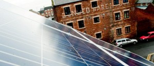 Photovoltaic system