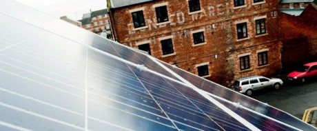 Photovoltaic system