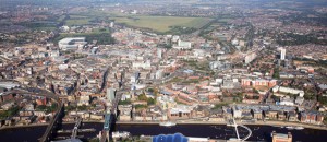 Newcastle upon Tyne