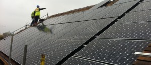 Reed Street zero carbon development