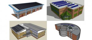 Photovoltaic system models