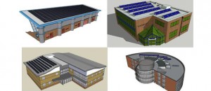 Photovoltaic system models