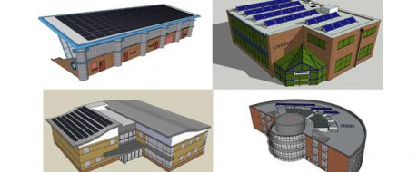 Photovoltaic system models