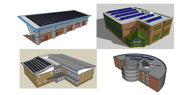 Photovoltaic system models Photovoltaic system models