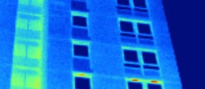 Thermal image