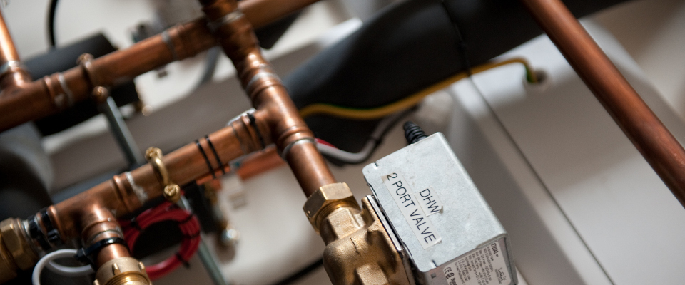 Testing of renewable and low carbon technologies