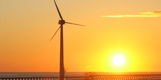 Wind Turbine