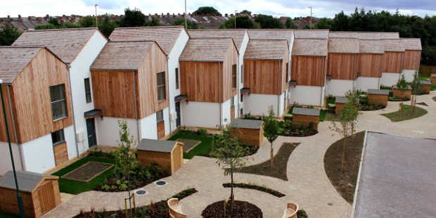 Sinclair_Meadows Sinclair Meadows - carbon negative social housing