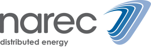 Narec Distributed Energy logo