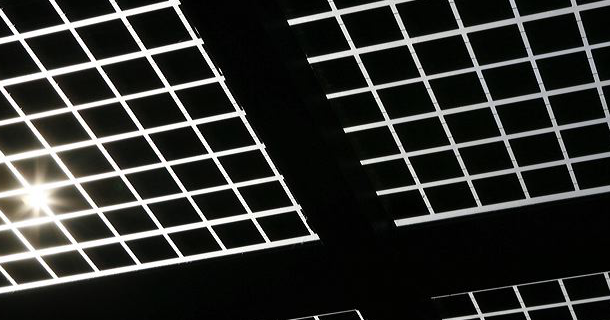 Photovoltaic canopy