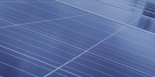 solar pv panels