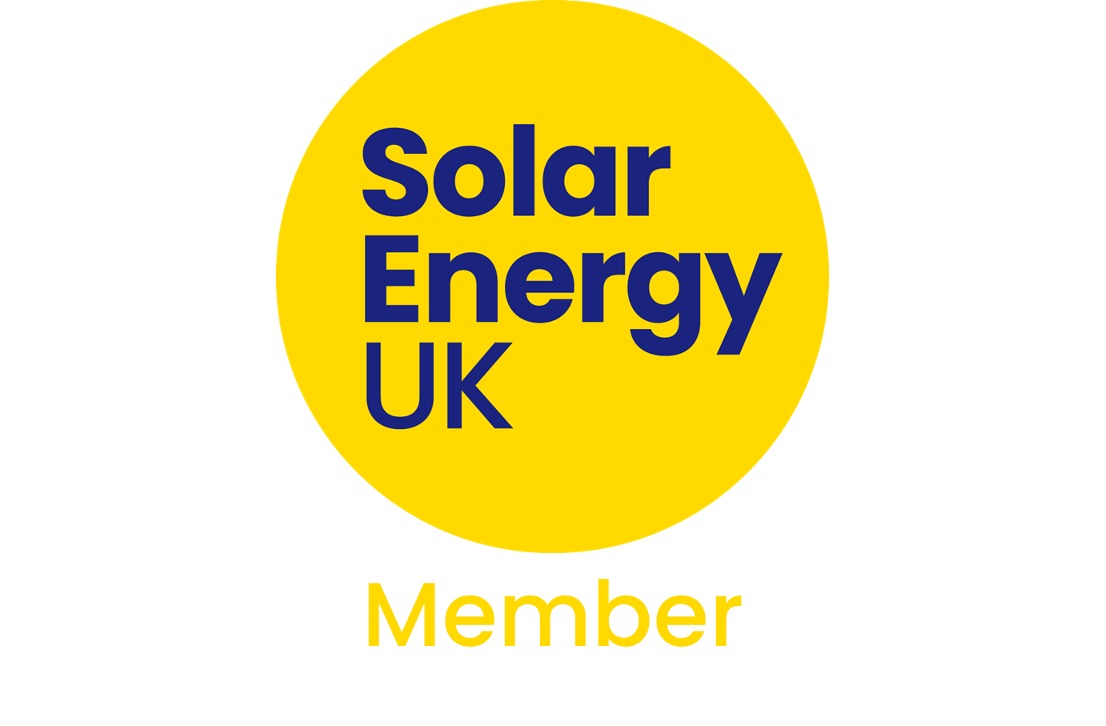 Solar Trade Association logo