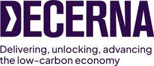 DECERNA logo