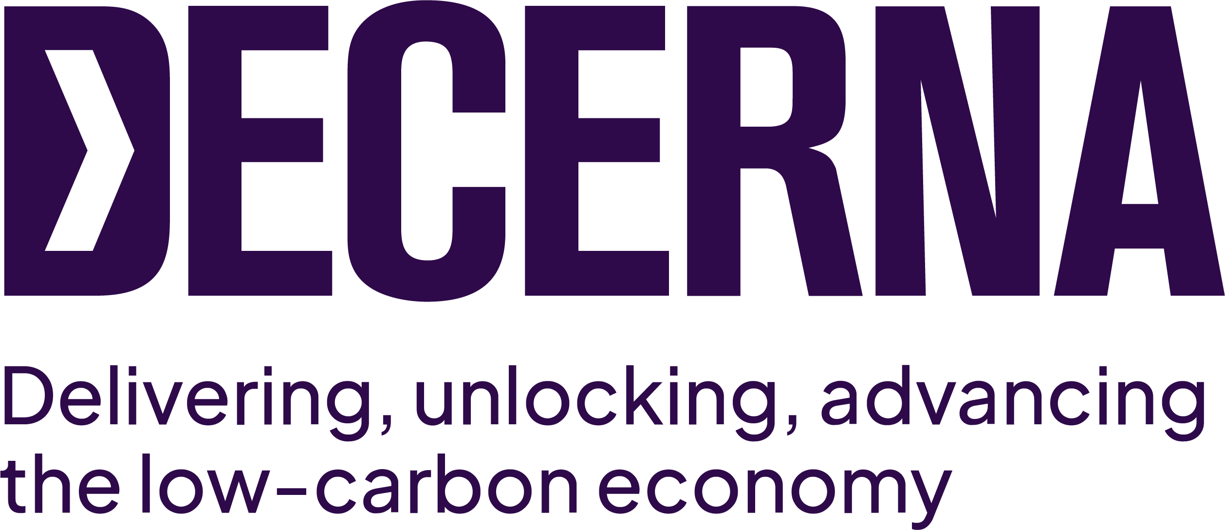DECERNA logo